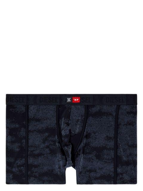 x Savage x Fenty flocked boxer briefs by DIESEL