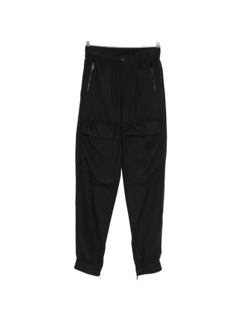 zip-pocket trousers by DIESEL