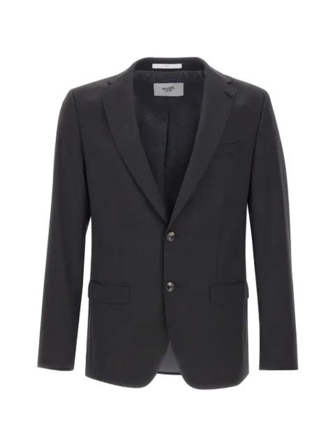 Alesso single-breasted blazer by DIGEL