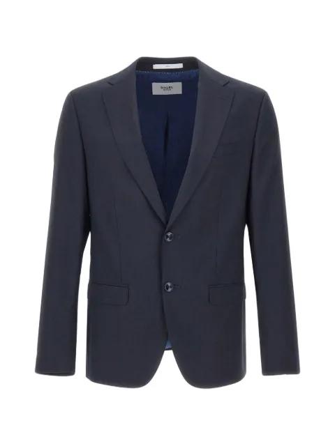 Alesso single-breasted blazer by DIGEL