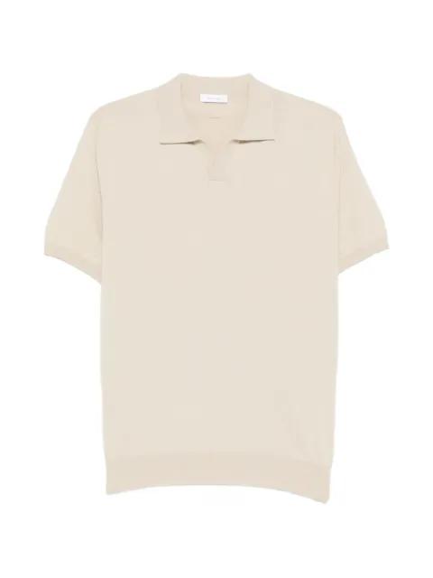 V-neck T-shirt by DIKTAT