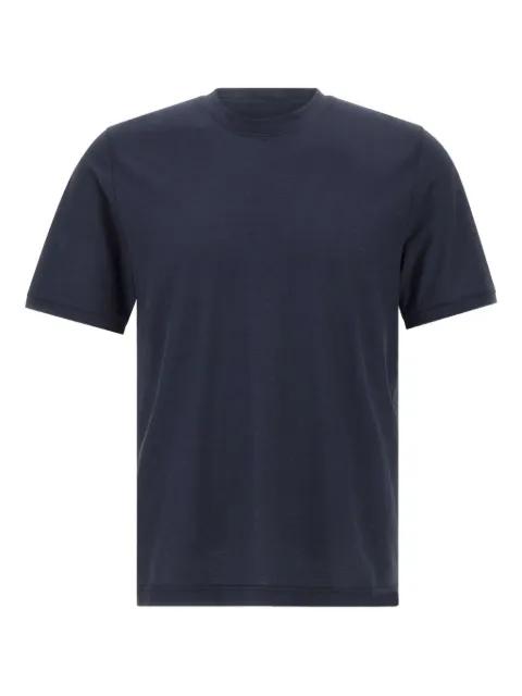 cotton T-shirt by DIKTAT