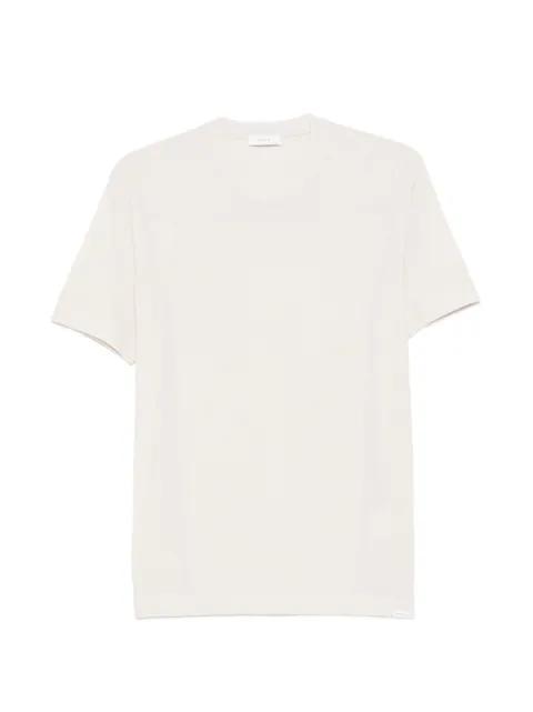 crew-neck T-shirt by DIKTAT