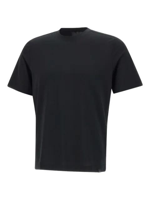 crew-neck T-shirt by DIKTAT