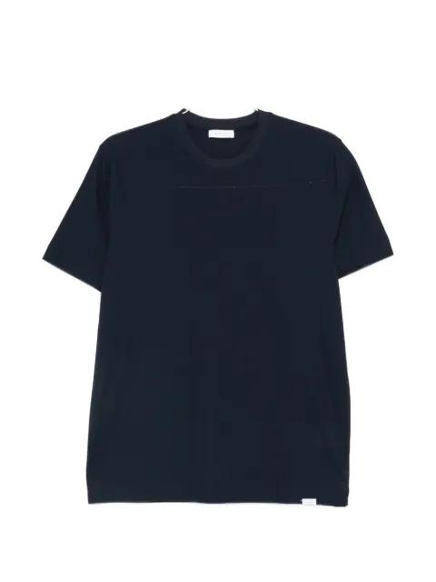 crew-neck T-shirt by DIKTAT