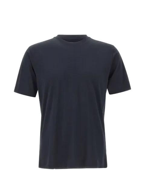 crew-neck T-shirt by DIKTAT