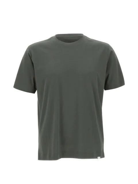 crew-neck T-shirt by DIKTAT