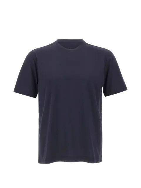 crew-neck T-shirt by DIKTAT