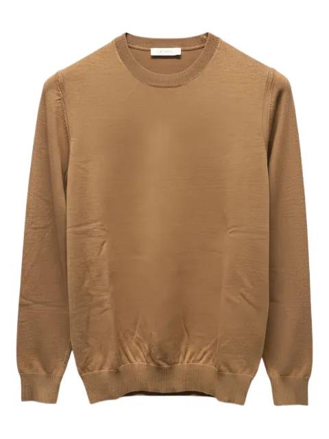 crew-neck sweater by DIKTAT