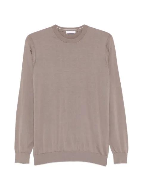 crew-neck sweater by DIKTAT