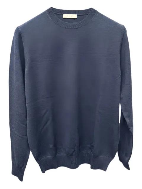 crew-neck sweater by DIKTAT