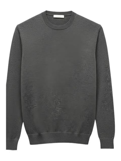 crew-neck sweater by DIKTAT