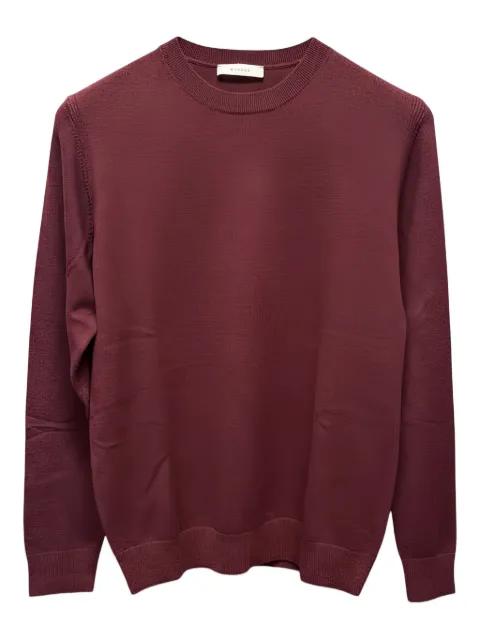 crew-neck sweater by DIKTAT