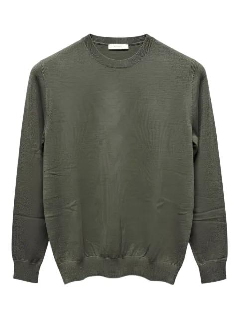 crew-neck sweater by DIKTAT
