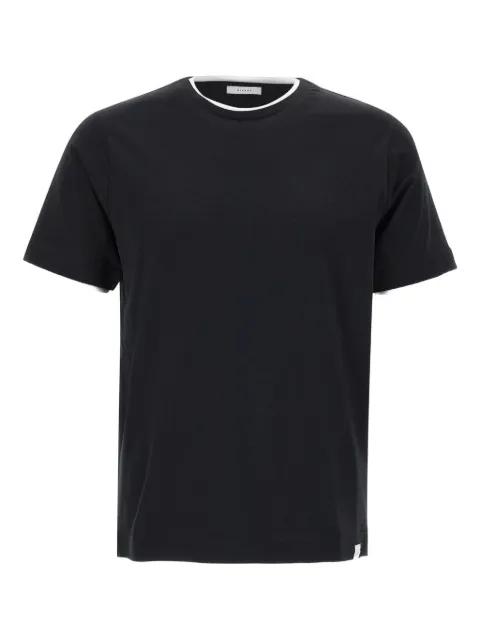 short-sleeve T-shirt by DIKTAT