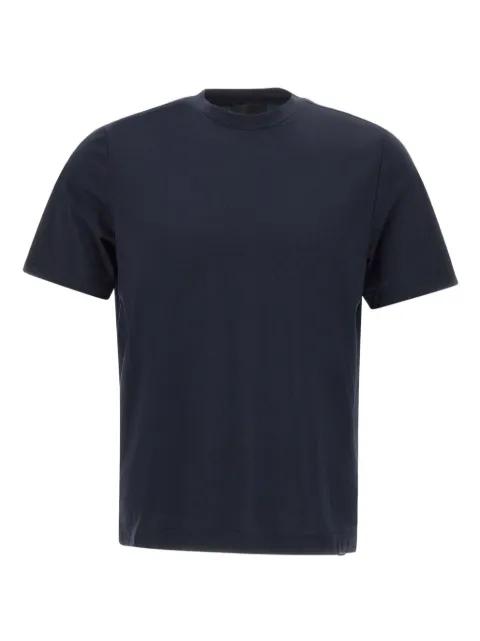 short-sleeve T-shirt by DIKTAT