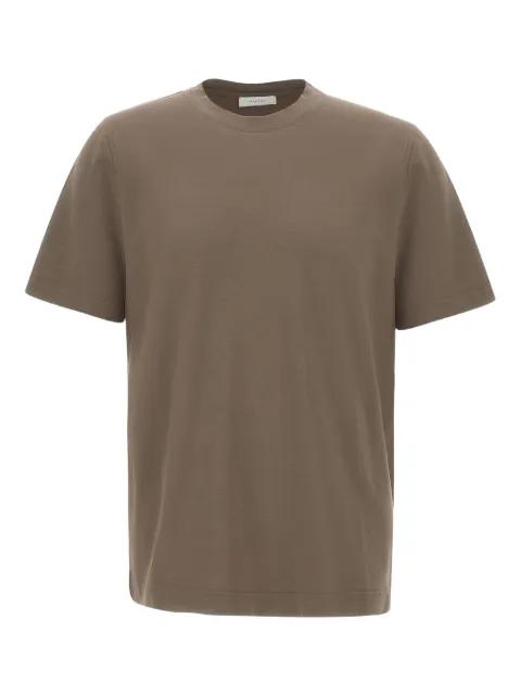 short-sleeve crew-neck t-shirt by DIKTAT