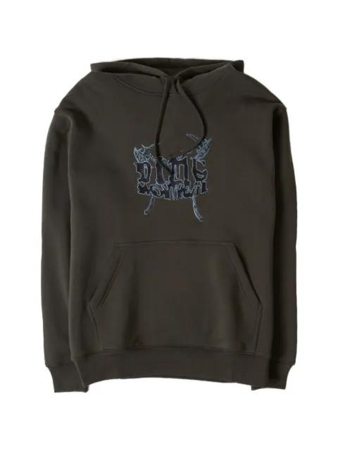 Axe hoodie by DIME