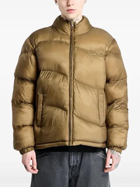 Classic Ripstop puffer jacket by DIME