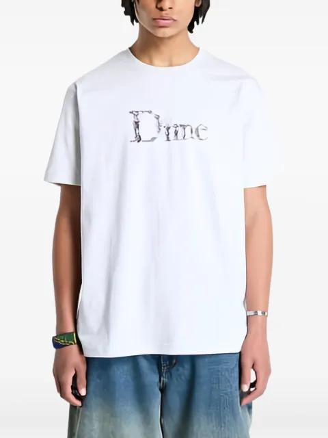 Classic Steampunk t-shirt by DIME