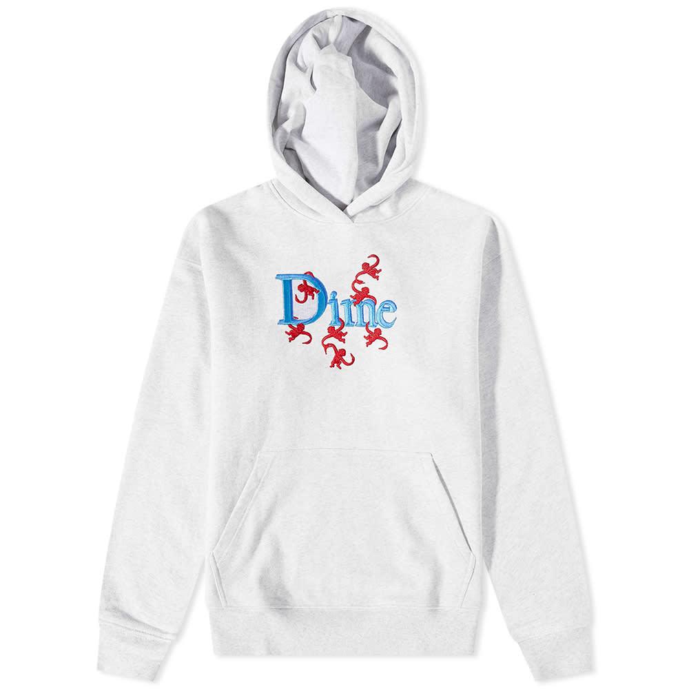 Dime Classic Monke Hoody by DIME