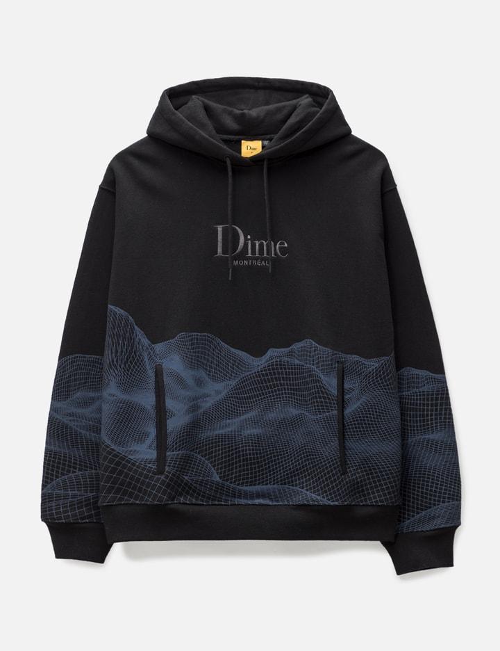 LANDSCAPE HOODIE by DIME