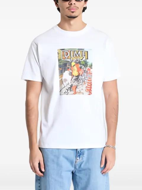Pothole T-Shirt by DIME