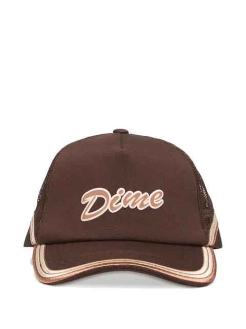 Race mesh-panel cap by DIME