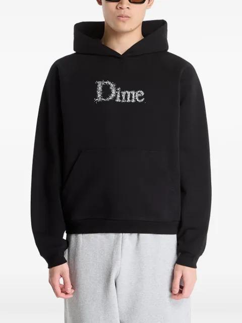 cotton hoodie by DIME