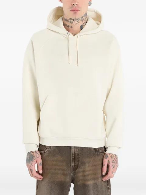 cursive logo hoodie by DIME