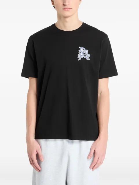 graphic print dolph T-shirt by DIME
