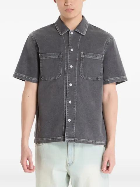short-sleeve shirt by DIME