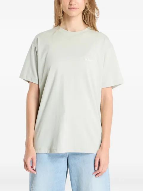 small logo T-shirt by DIME