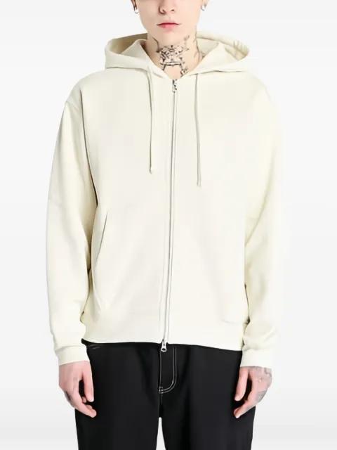 zip-up hoodie by DIME
