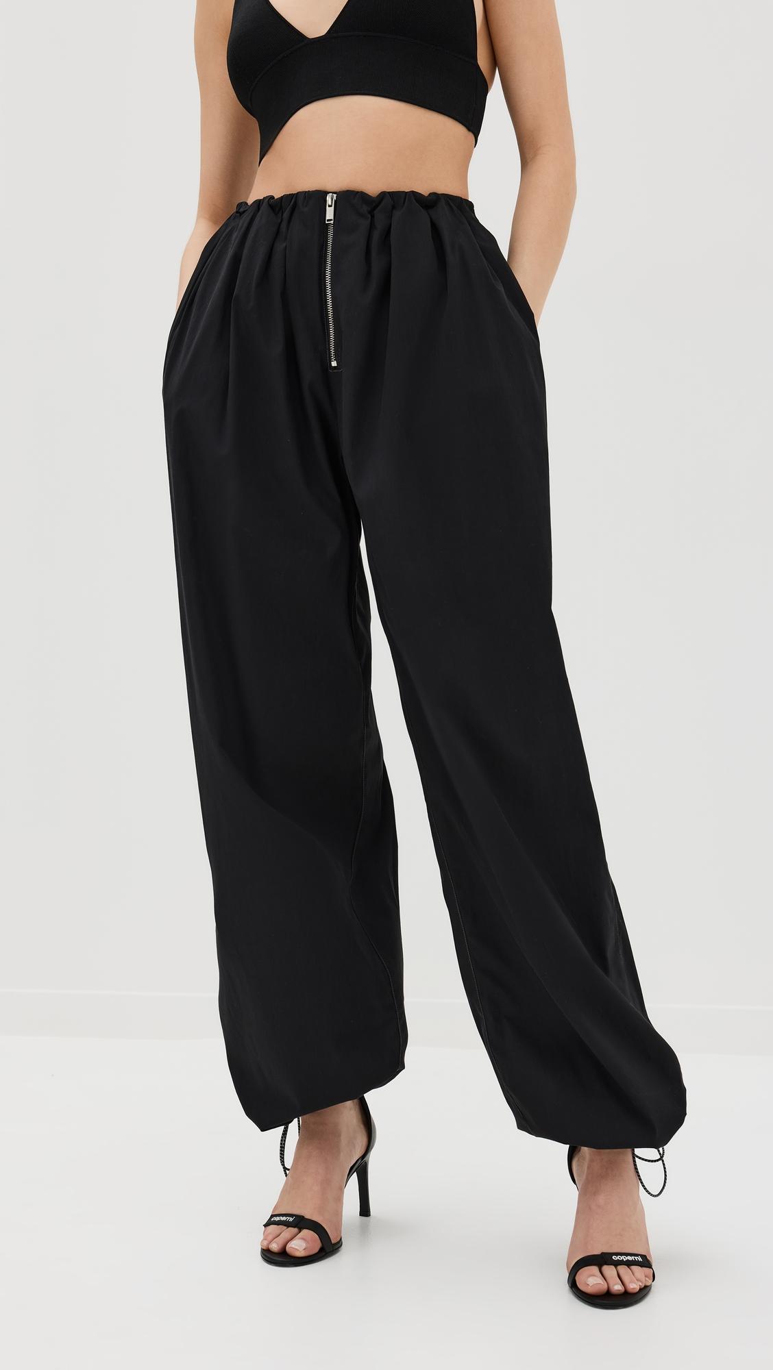 Blouson Pants by DION LEE