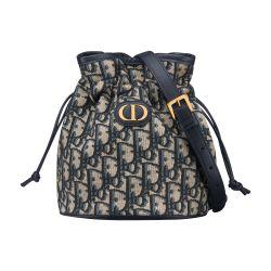 30 Montaigne Mini Bucket Bag by DIOR