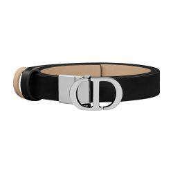 30 Montaigne Reversible Belt by DIOR