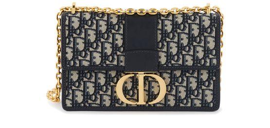 30 Montaigne chain bag by DIOR