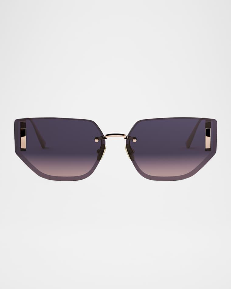 30Montaigne B3U Butterfly CD Sunglasses by DIOR