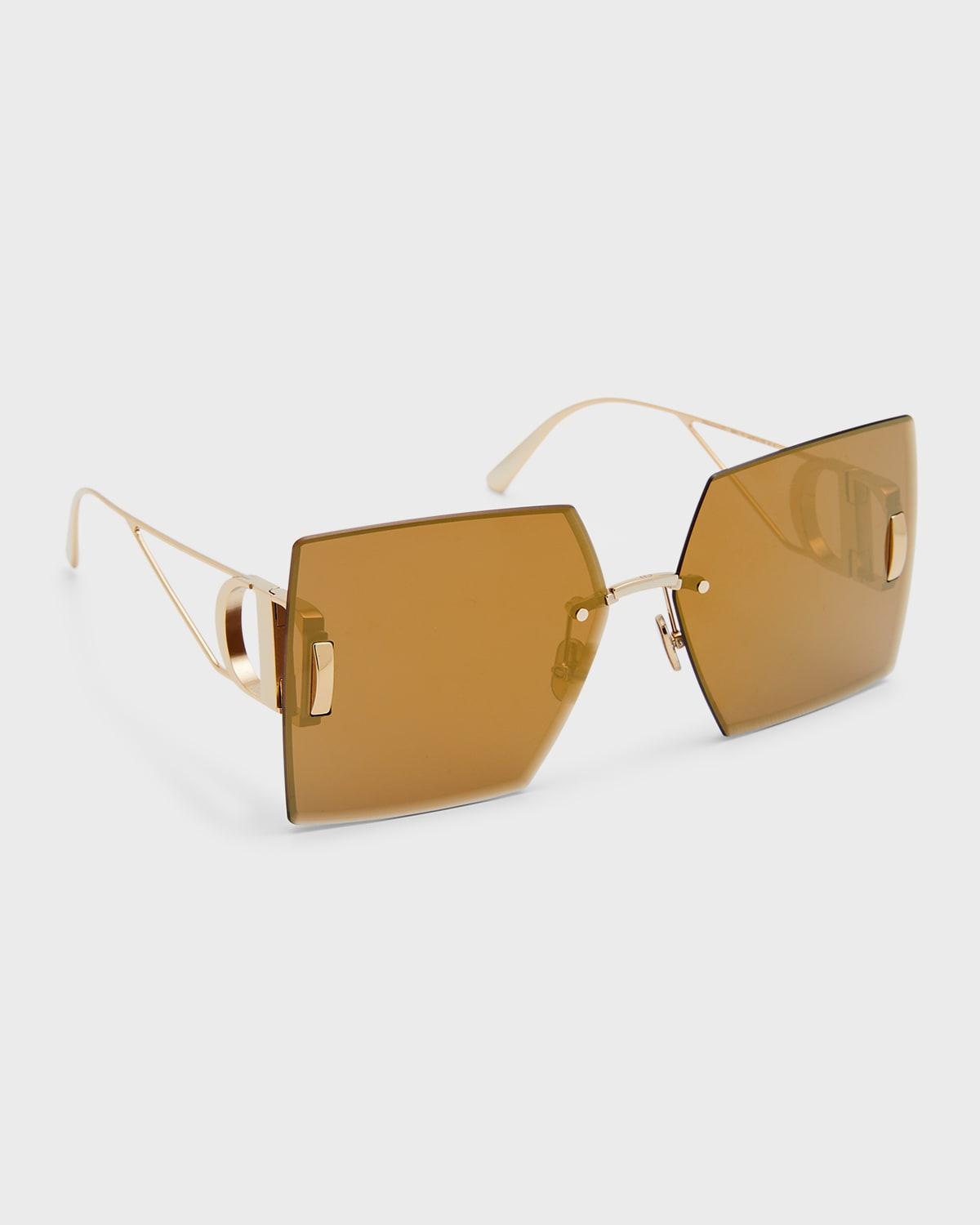 30Montaigne S7U Sunglasses by DIOR