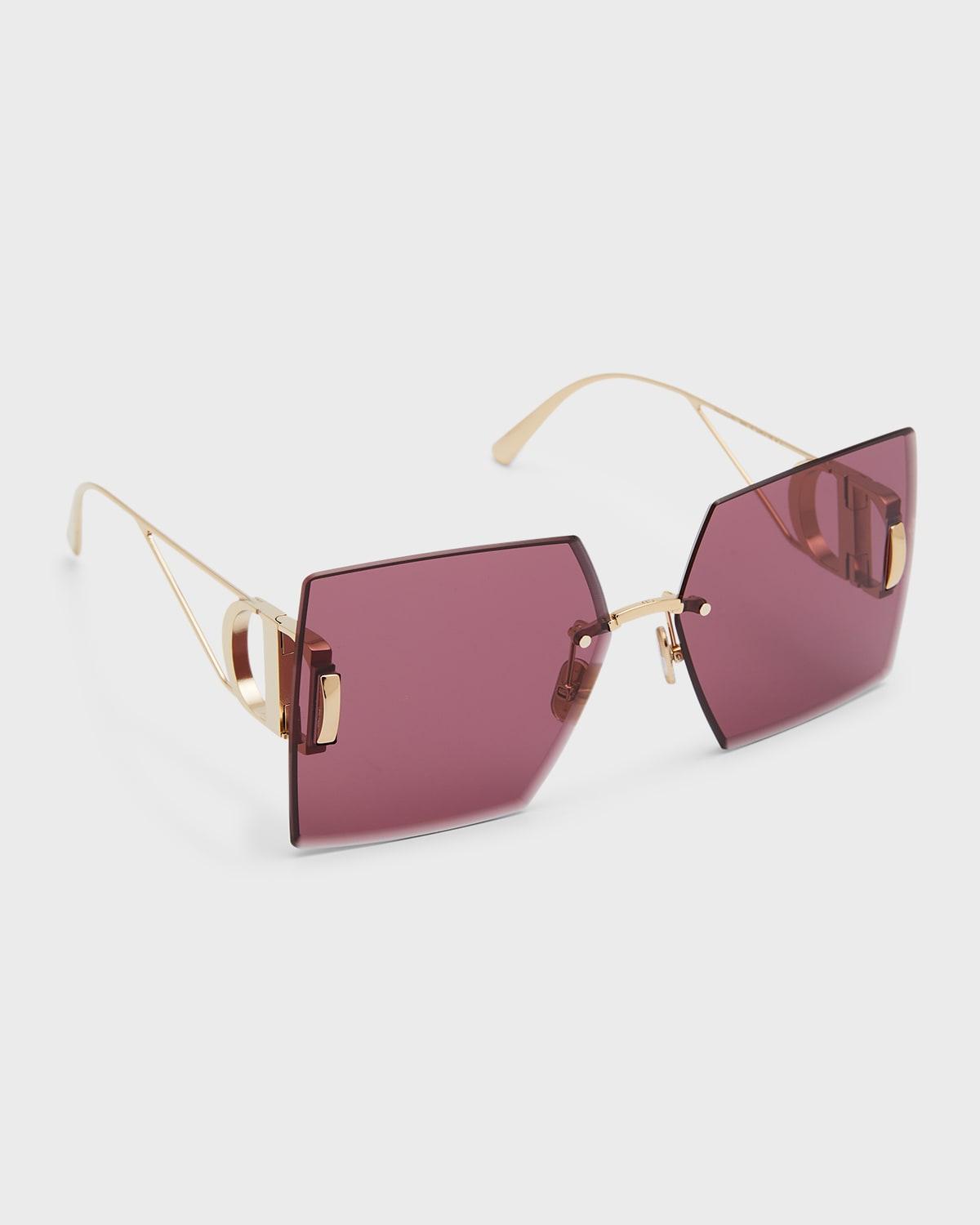 30Montaigne S7U Sunglasses by DIOR