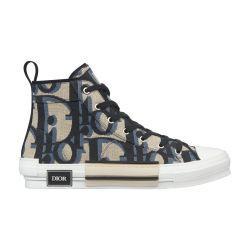 B23 high top sneakers by DIOR