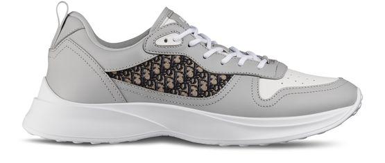 B25 Runner Sneaker by DIOR