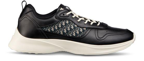 B25 Runner Sneaker by DIOR