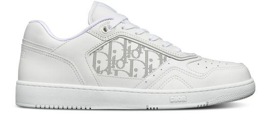 B27 Low-Top Sneaker by DIOR