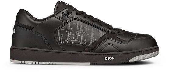 B27 Low-Top Sneaker by DIOR