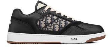 B27 Low-top sneakers by DIOR