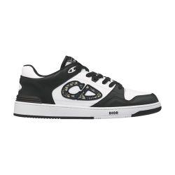 B57 Low-Top Sneakers by DIOR