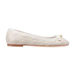 Ballet flats by DIOR