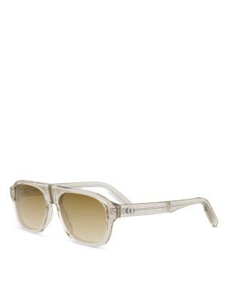 CD Icon A1I Pilot Sunglasses by DIOR